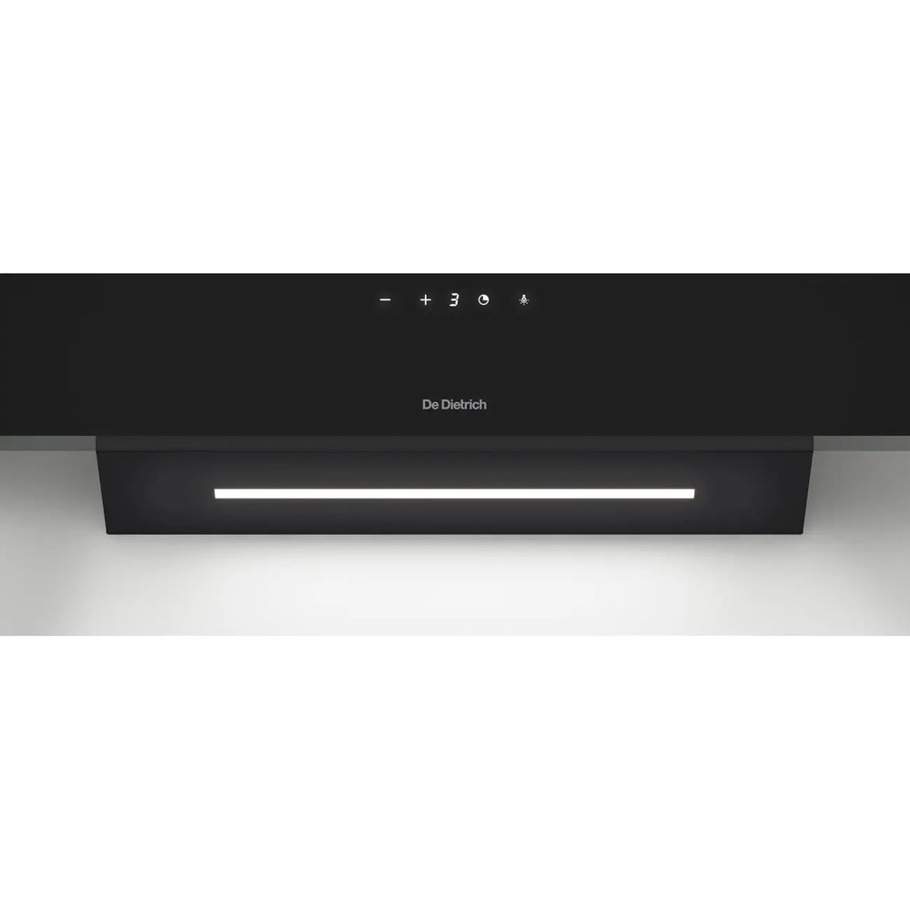 Витяжка De Dietrich DHV4974B - изображение 4